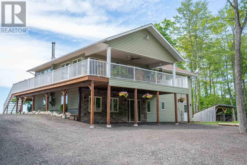 432 Government RD, Echo Bay, photo 2