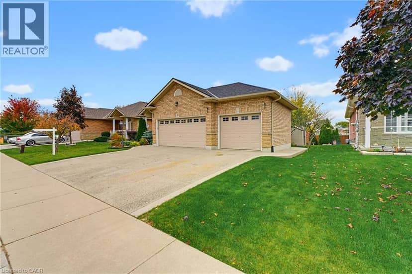 39 OAK Crescent, Hagersville, photo 3
