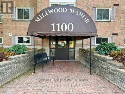 102 - 1100 Millwood Avenue, Brockville, photo 2