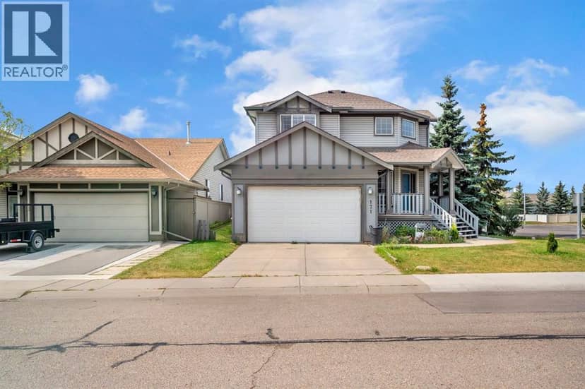 171 Willowbrook Drive NW, Airdrie, photo 3