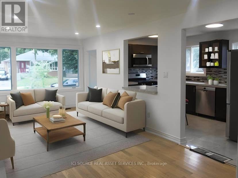 50 Rushley Drive, Toronto