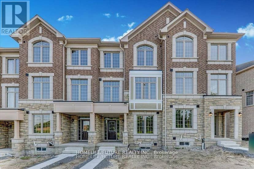 299 Kirkham Drive, Markham