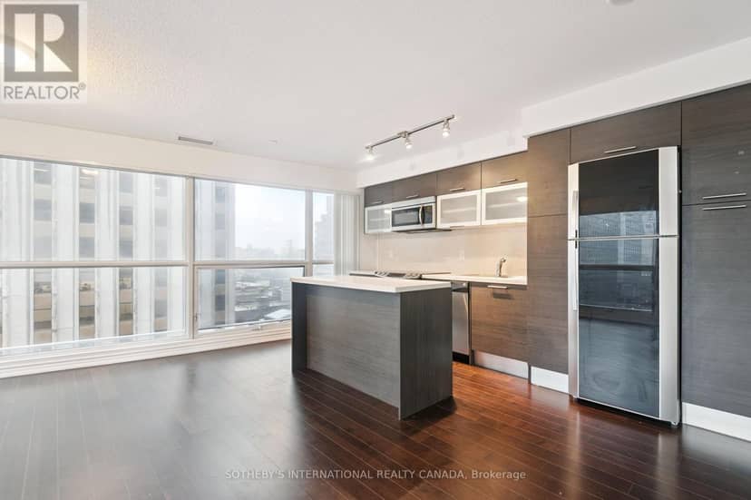 602 - 386 Yonge Street, Toronto, photo 6