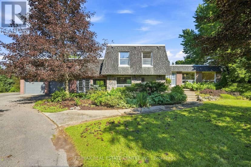 26 Maplewood Drive, Amaranth, photo 3