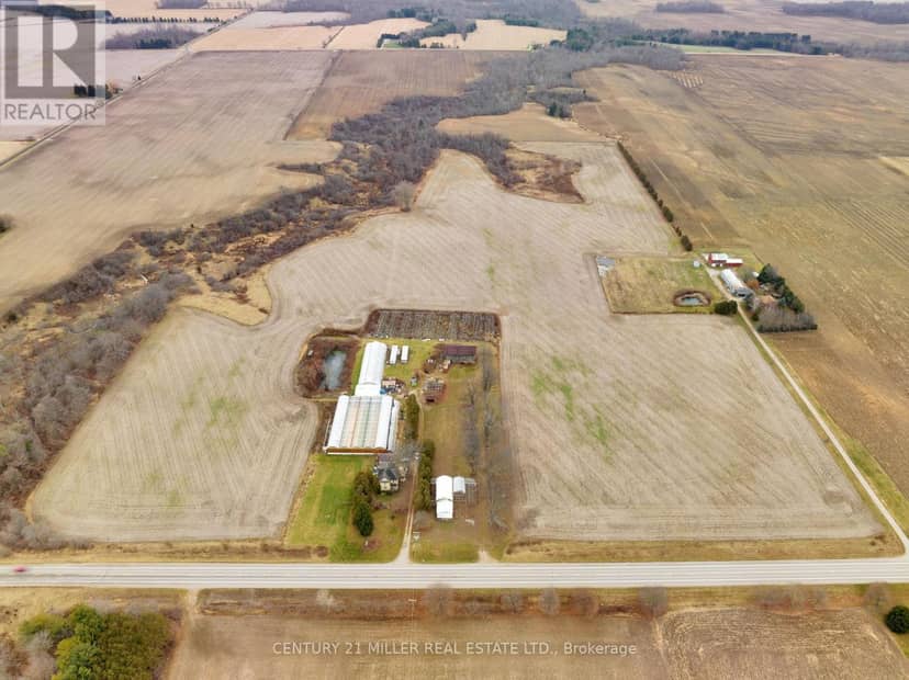 27983 Talbot Line, Dutton/Dunwich