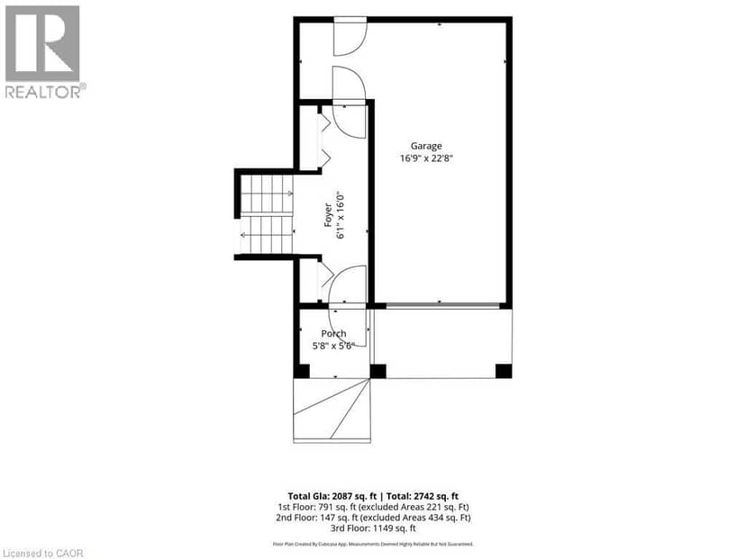 16 STEPHENS Court — photo 28 of 29