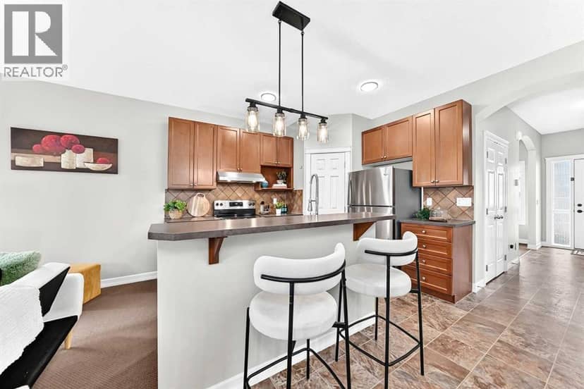 114 Evansdale Link NW, Calgary, photo 8