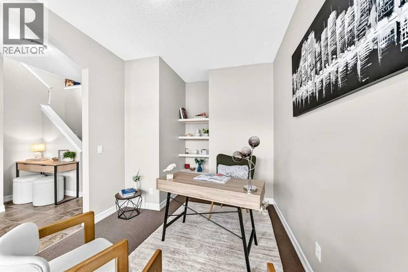 114 Evansdale Link NW, Calgary, photo 5