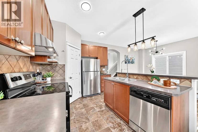 114 Evansdale Link NW — photo 9 of 40