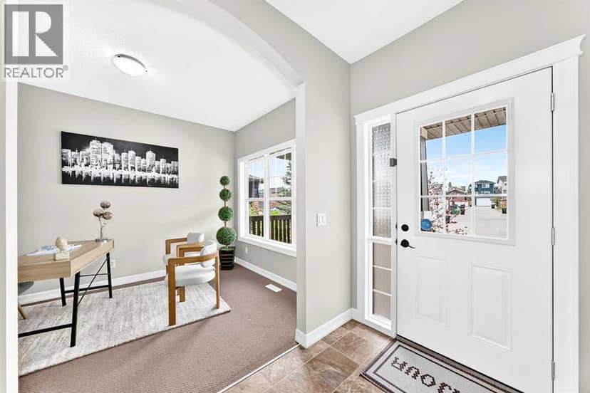 114 Evansdale Link NW, Calgary, photo 2