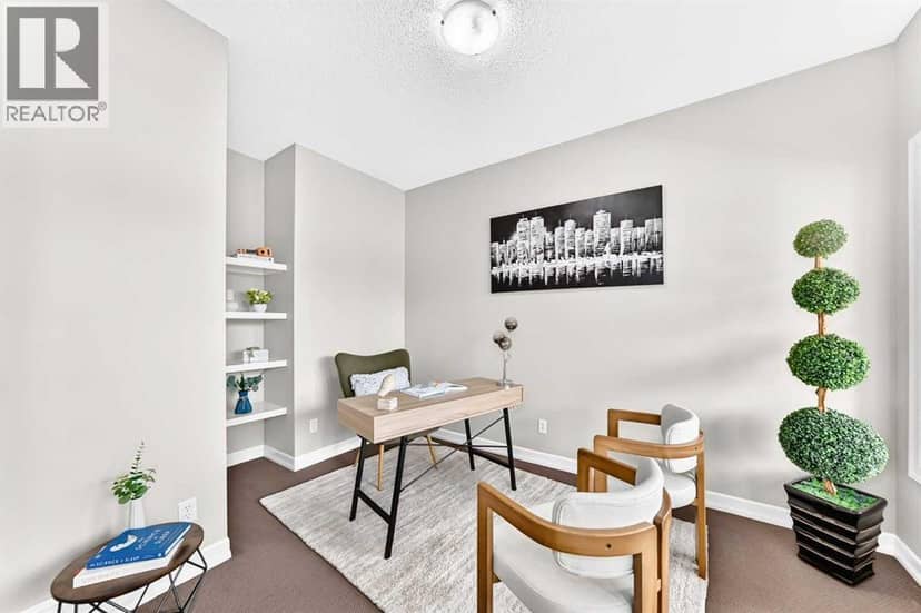 114 Evansdale Link NW, Calgary, photo 3