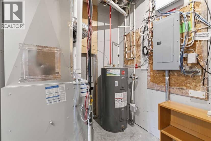 61 Sage Meadows Terrace NW — photo 34 of 40