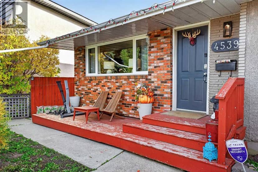 4539 26 Avenue SW — photo 40 of 40