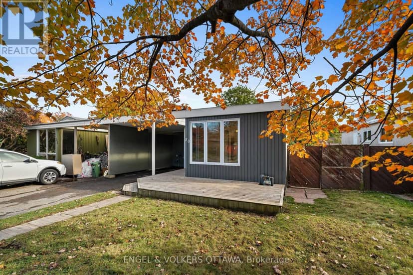 50 Solva Drive, Ottawa, photo 2