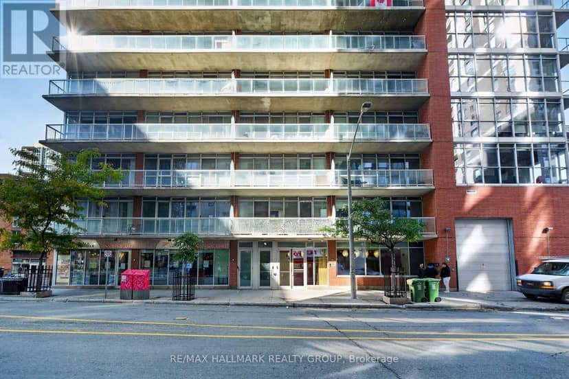1206 - 179 George Street, Ottawa, photo 2