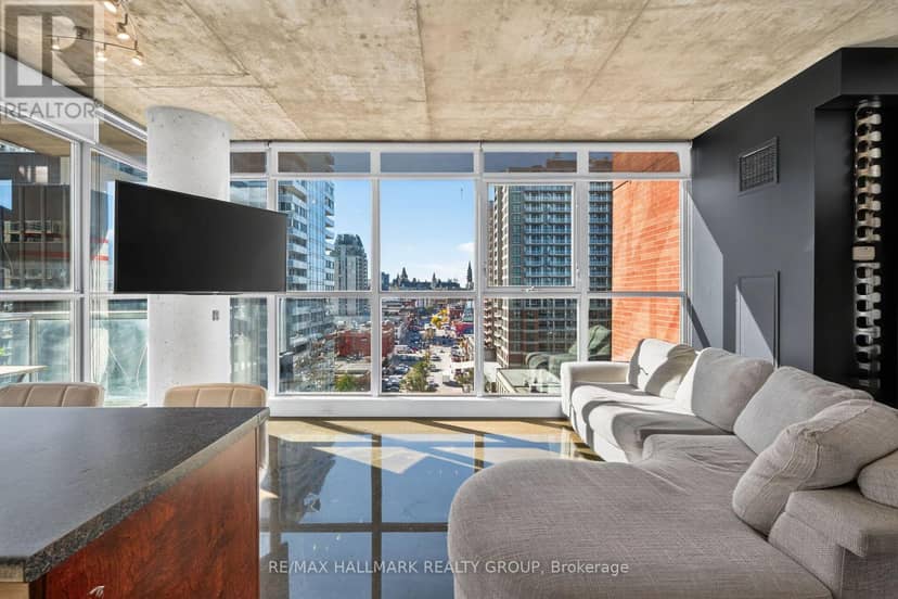 1206 - 179 George Street — photo 20 of 40