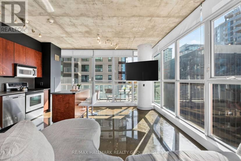 1206 - 179 George Street — photo 23 of 40