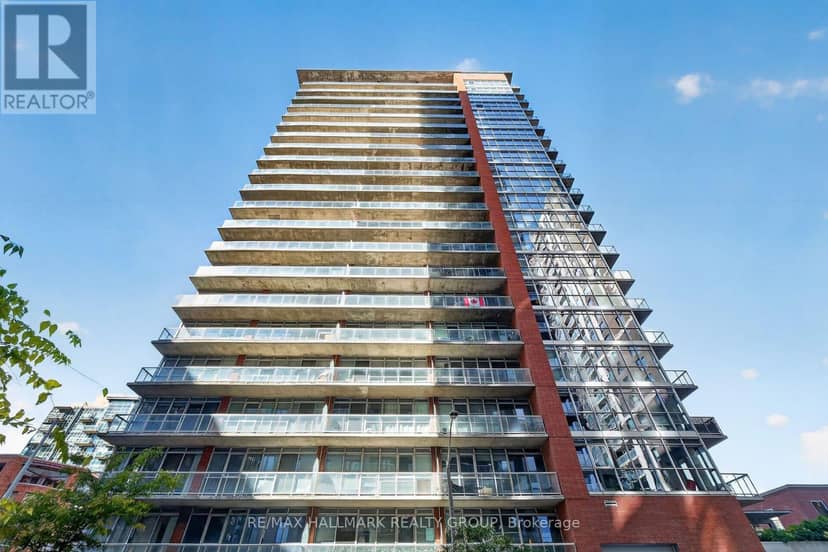 1206 - 179 George Street, Ottawa, photo 4