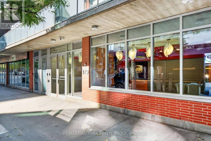 1206 - 179 George Street, Ottawa, photo 6