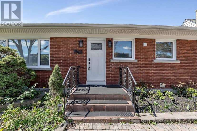 1960 Othello Avenue, Ottawa, photo 2