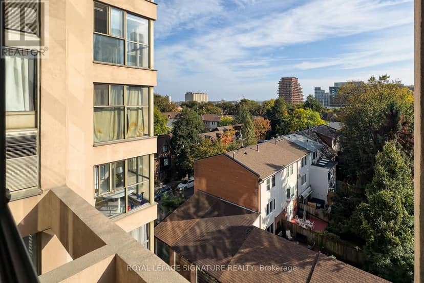 722 - 65 Scadding Avenue — photo 28 of 40