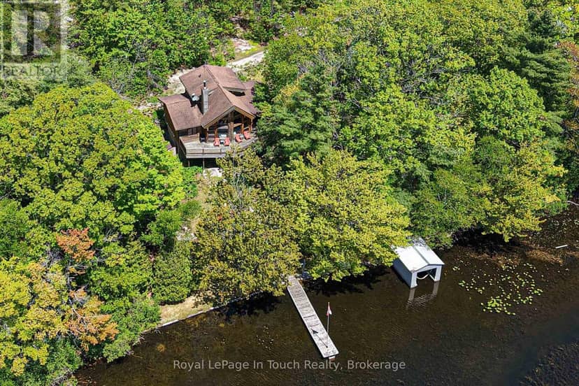 96 Millard Drive, Georgian Bay