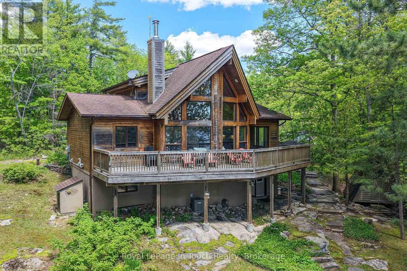 96 Millard Drive, Georgian Bay, photo 2