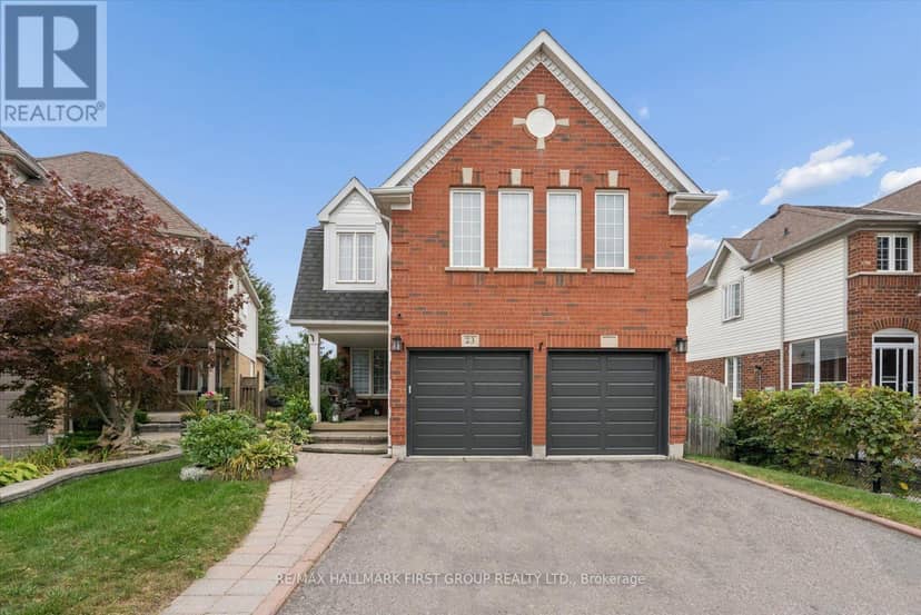 23 Telegraph Drive, Whitby
