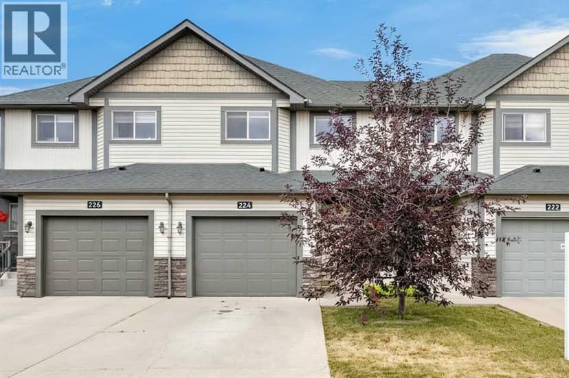224 Bayside Point SW, Airdrie, photo 3