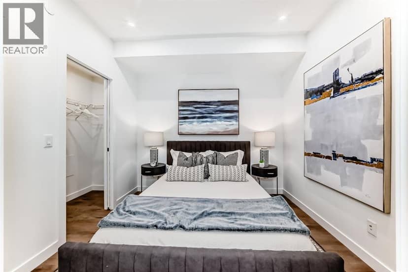 252, 110 18A Street NW, Calgary, photo 8