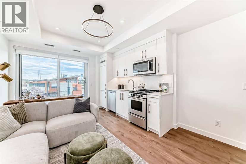 252, 110 18A Street NW, Calgary, photo 4