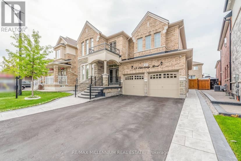 12 Elderbridge Road, Brampton, photo 2