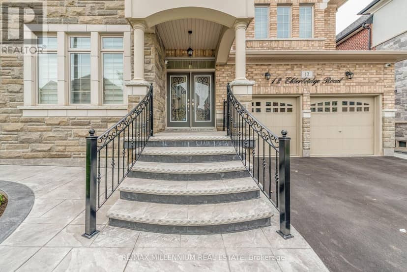 12 Elderbridge Road, Brampton, photo 3