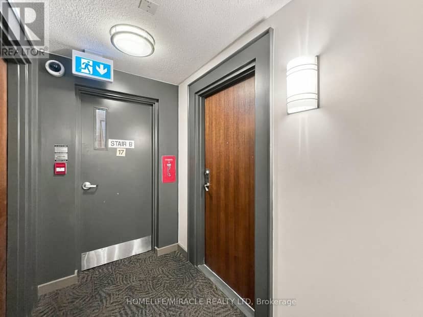 1710 - 215 Queen Street E — photo 22 of 22