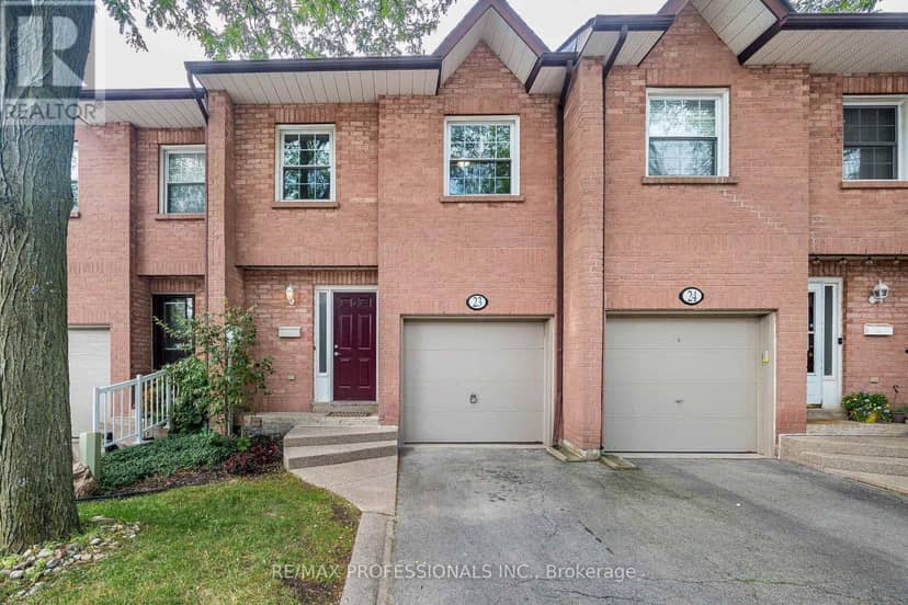 23 - 2004 Glenada Crescent, Oakville, photo 2