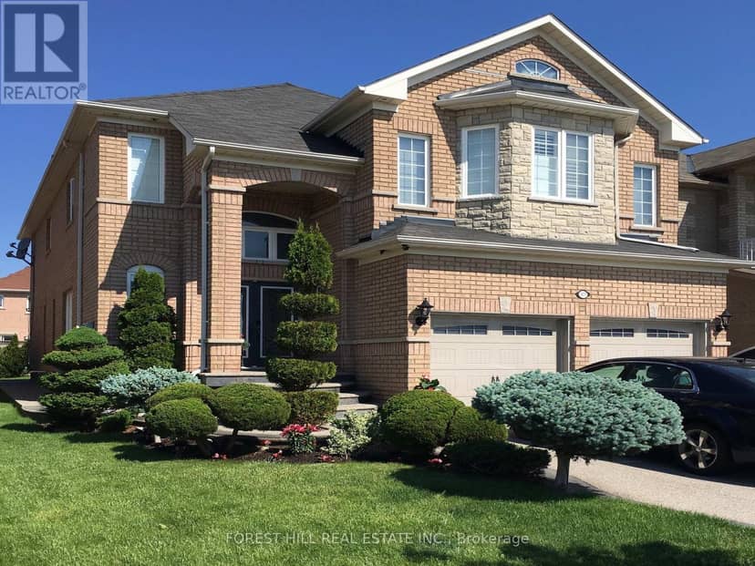 3473 Aquinas Avenue, Mississauga