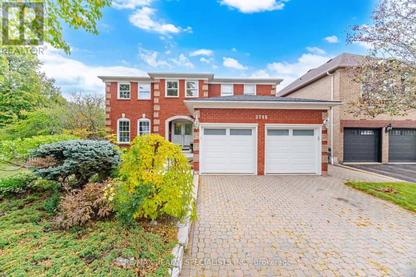 3706 Price Court, Mississauga, photo 3
