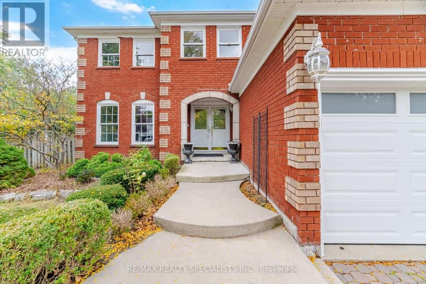 3706 Price Court, Mississauga, photo 4