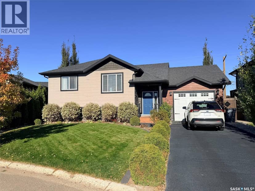 292 15th STREET, Battleford