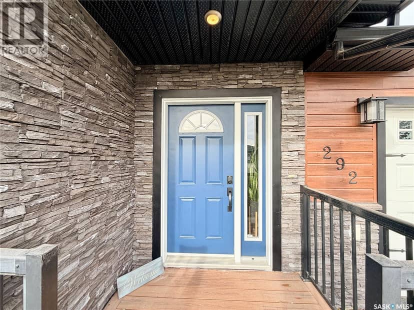 292 15th STREET, Battleford, photo 2