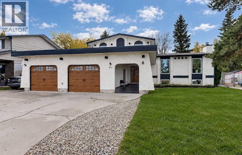 9821 76A Avenue, Grande Prairie