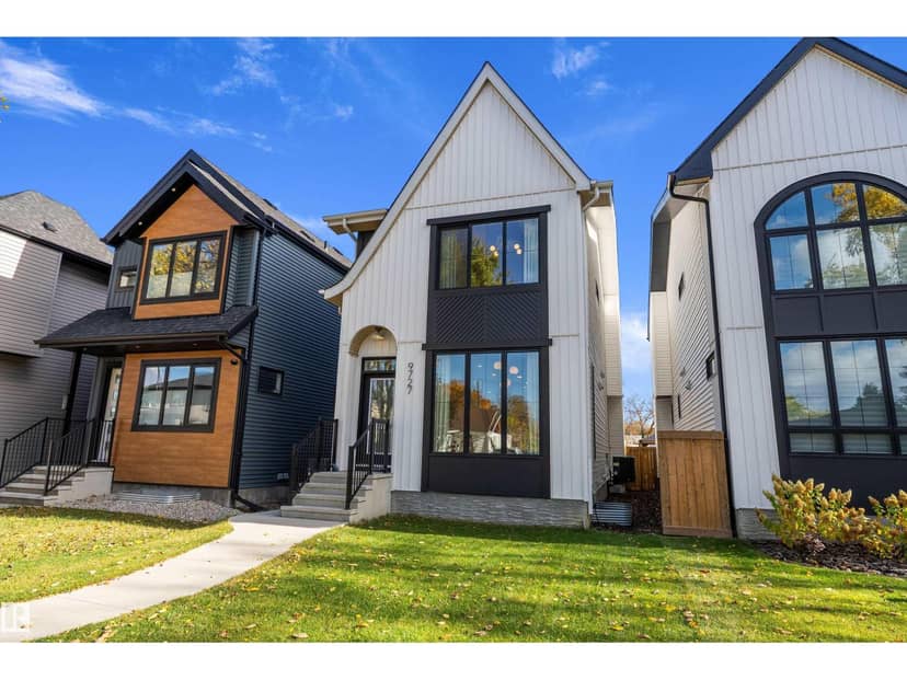9727 153 ST NW, Edmonton, photo 2
