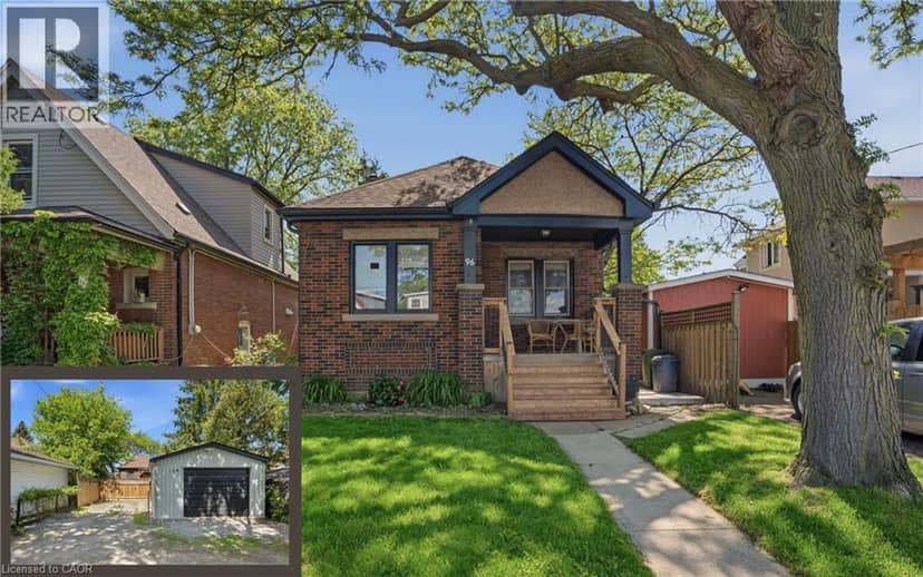 96 PALING Avenue — photo 1 of 34