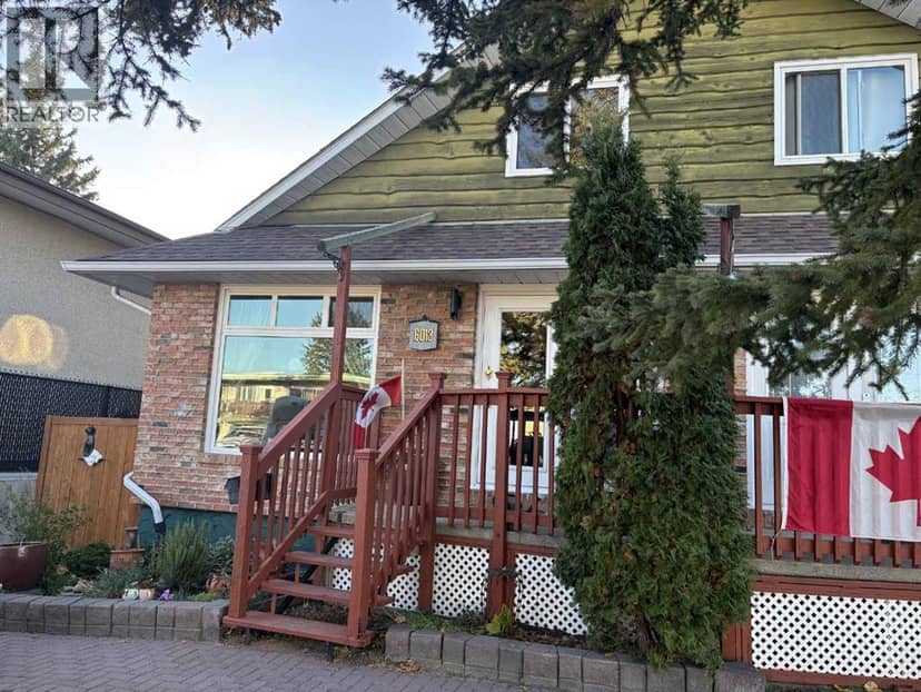 6013 Trollinger Street NE, Calgary, photo 2