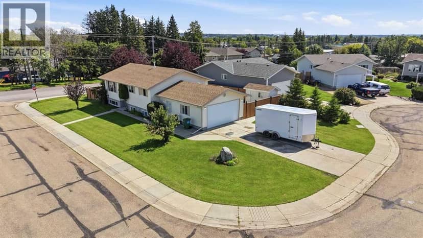 5401 58 Avenue Close, Ponoka, photo 3