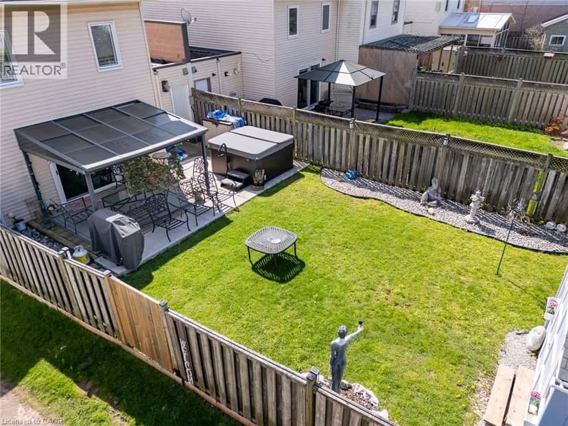 4350 HENRY Avenue — photo 27 of 31