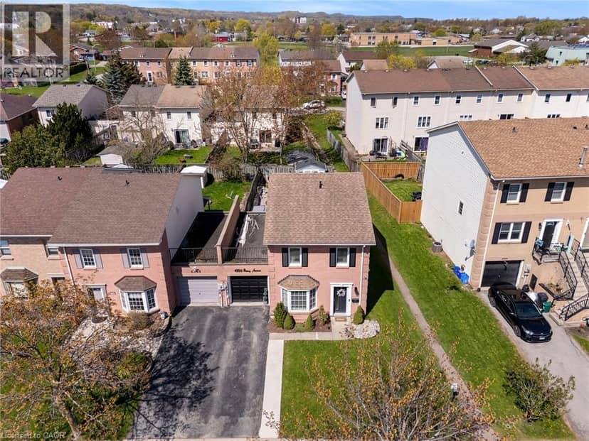 4350 HENRY Avenue — photo 30 of 31