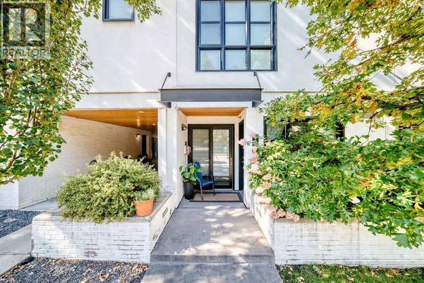 101, 1719 9A Street SW, Calgary, photo 2