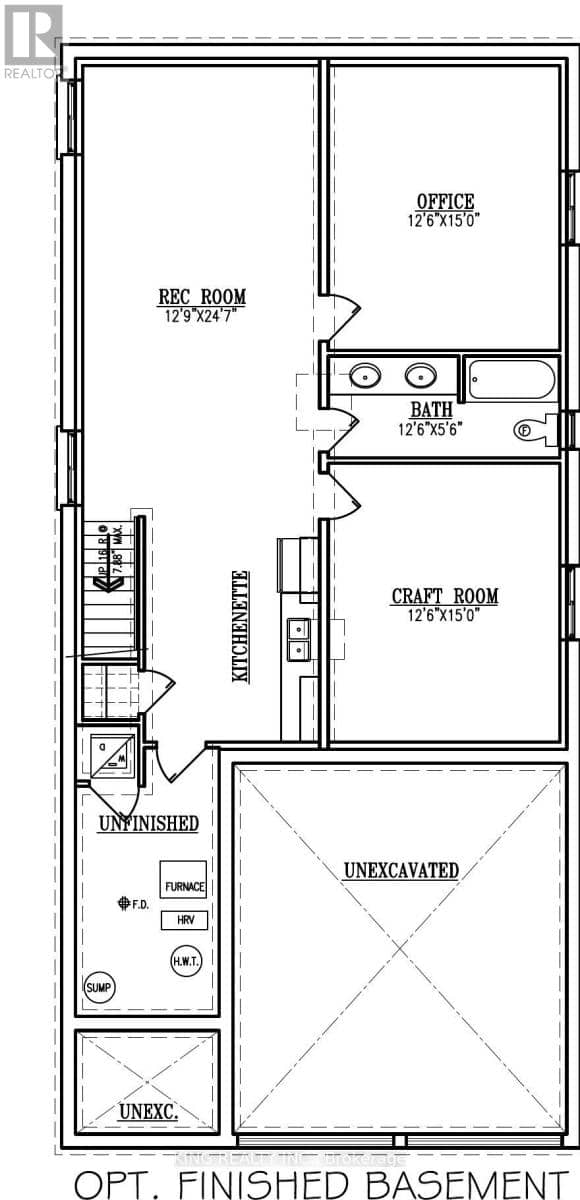 1095 Waterwheel Road, London North, photo 7