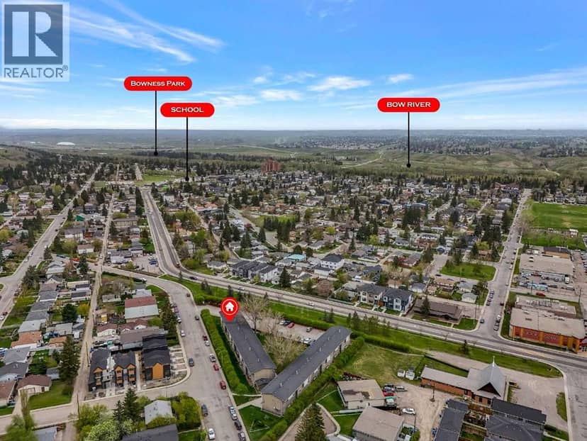 14, 8112 36 Avenue NW, Calgary, photo 3